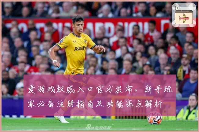 爱游戏权威入口官方发布，新手玩家必备注册指南及功能亮点解析