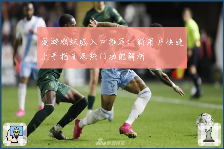 爱游戏权威入口推荐：新用户快速上手指南及热门功能解析