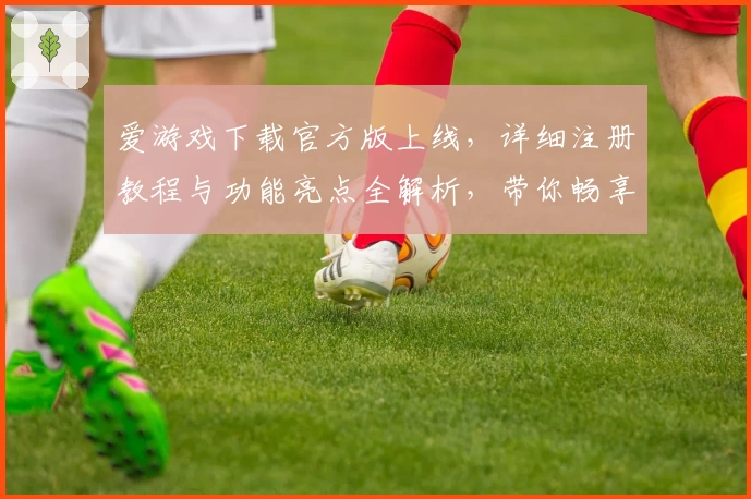 爱游戏下载官方版上线，详细注册教程与功能亮点全解析，带你畅享极致使用体验