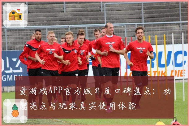 爱游戏APP官方版年度口碑盘点：功能亮点与玩家真实使用体验